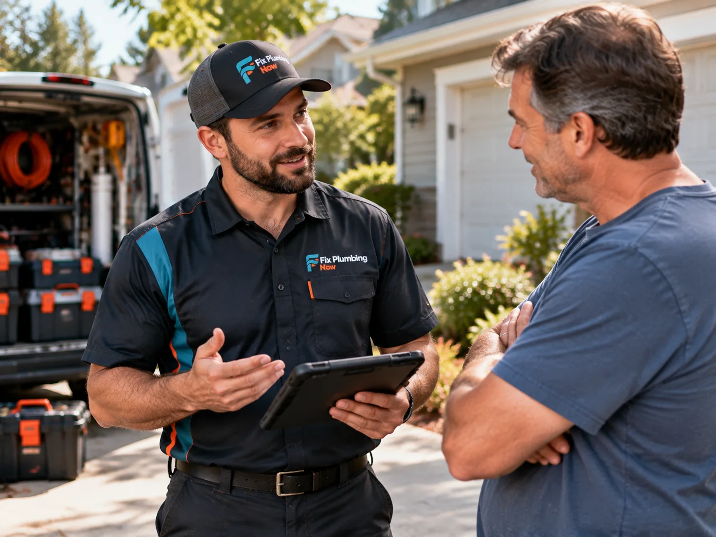 Clogged Drain Service Norris, TN FAQs